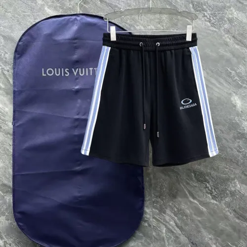 Wholesale Balenciaga Pants For Men #1464462 $68.00 USD, Wholesale Quality Replica Balenciaga Pants