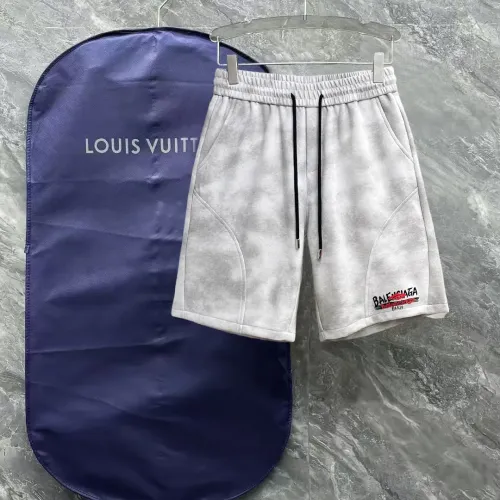 Wholesale Balenciaga Pants For Men #1464463 $68.00 USD, Wholesale Quality Replica Balenciaga Pants