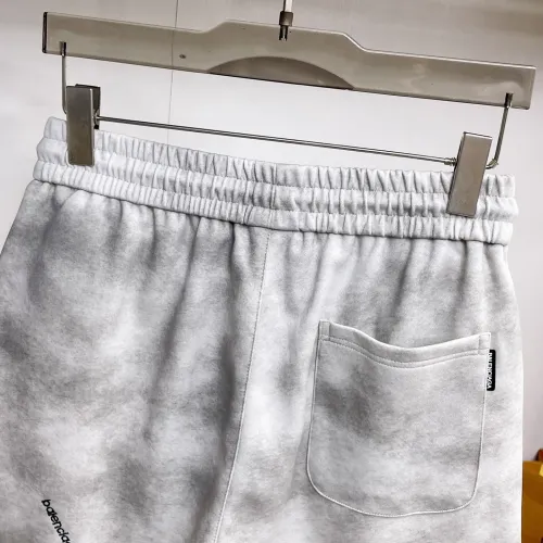 Replica Balenciaga Pants For Men #1464463 $68.00 USD for Wholesale