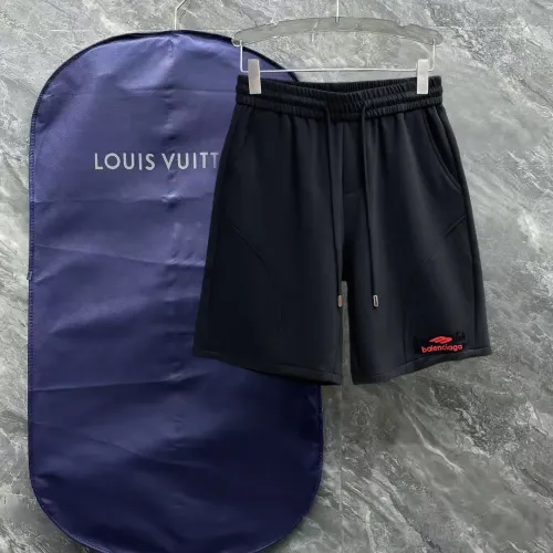 Wholesale Balenciaga Pants For Men #1464464 $68.00 USD, Wholesale Quality Replica Balenciaga Pants