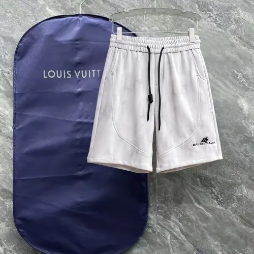 Wholesale Balenciaga Pants For Men #1464465 $68.00 USD, Wholesale Quality Replica Balenciaga Pants