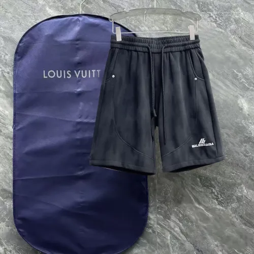 Wholesale Balenciaga Pants For Men #1464466 $68.00 USD, Wholesale Quality Replica Balenciaga Pants