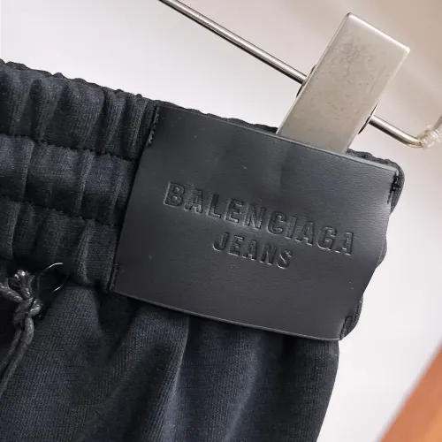 Replica Balenciaga Pants For Men #1464466 $68.00 USD for Wholesale