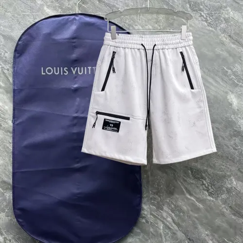 Wholesale Y-3 Pants For Men #1464467 $68.00 USD, Wholesale Quality Replica Y-3 Pants
