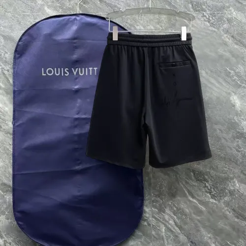 Replica Y-3 Pants For Men #1464468 $68.00 USD for Wholesale