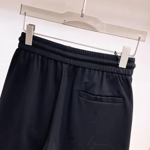 Replica Y-3 Pants For Men #1464468 $68.00 USD for Wholesale