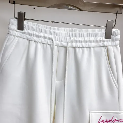 Replica Y-3 Pants For Men #1464471 $68.00 USD for Wholesale