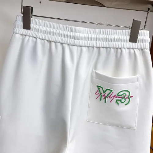 Replica Y-3 Pants For Men #1464471 $68.00 USD for Wholesale