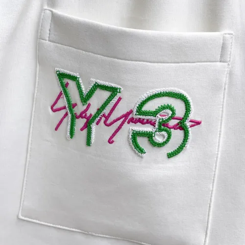 Replica Y-3 Pants For Men #1464471 $68.00 USD for Wholesale