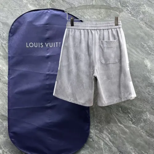 Replica Hermes Pants For Men #1464473 $68.00 USD for Wholesale