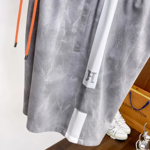 Replica Hermes Pants For Men #1464473 $68.00 USD for Wholesale