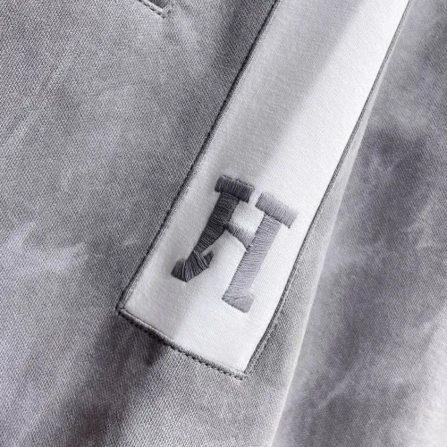 Replica Hermes Pants For Men #1464473 $68.00 USD for Wholesale