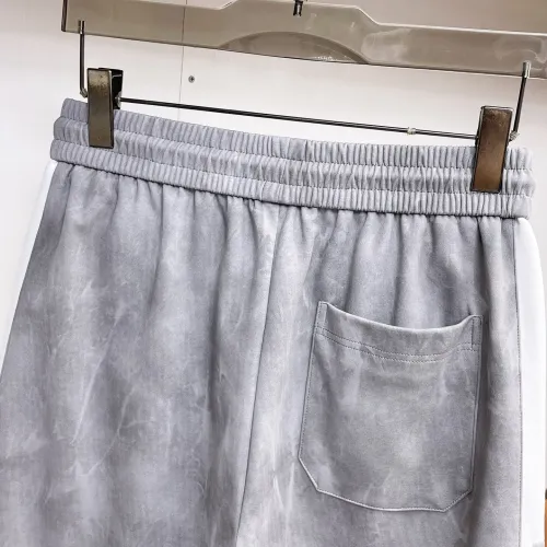 Replica Hermes Pants For Men #1464473 $68.00 USD for Wholesale