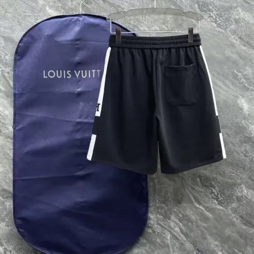 Replica Hermes Pants For Men #1464474 $68.00 USD for Wholesale