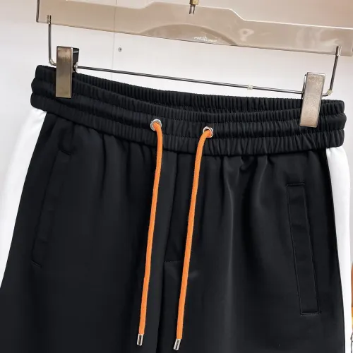 Replica Hermes Pants For Men #1464474 $68.00 USD for Wholesale