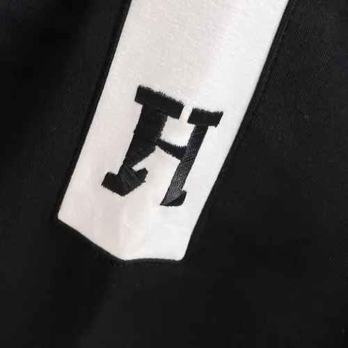 Replica Hermes Pants For Men #1464474 $68.00 USD for Wholesale