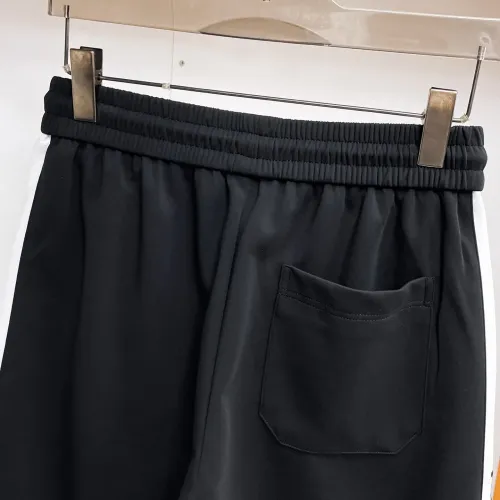 Replica Hermes Pants For Men #1464474 $68.00 USD for Wholesale