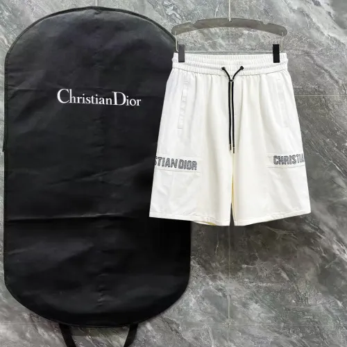 Wholesale Christian Dior Pants For Men #1464475 $68.00 USD, Wholesale Quality Replica Christian Dior Pants