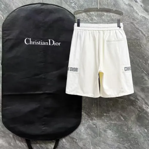 Replica Christian Dior Pants For Men #1464475 $68.00 USD for Wholesale