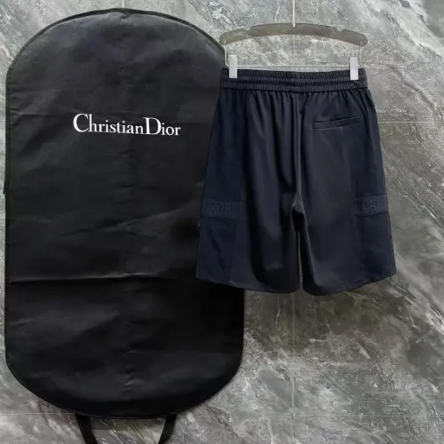 Replica Christian Dior Pants For Men #1464476 $68.00 USD for Wholesale