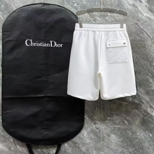Replica Christian Dior Pants For Men #1464477 $68.00 USD for Wholesale