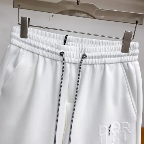 Replica Christian Dior Pants For Men #1464477 $68.00 USD for Wholesale