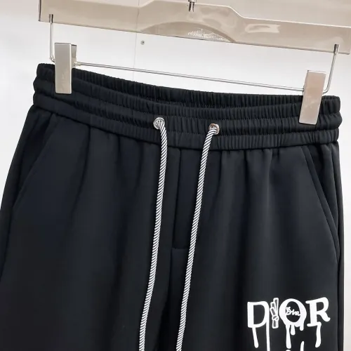 Replica Christian Dior Pants For Men #1464478 $68.00 USD for Wholesale