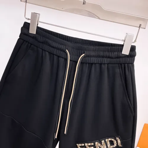 Replica Fendi Pants For Men #1464480 $68.00 USD for Wholesale