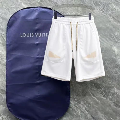 Wholesale Fendi Pants For Men #1464481 $68.00 USD, Wholesale Quality Replica Fendi Pants