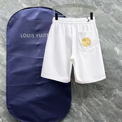 Replica Fendi Pants For Men #1464481 $68.00 USD for Wholesale