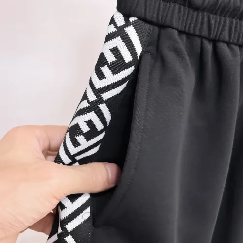 Replica Fendi Pants For Men #1464482 $68.00 USD for Wholesale