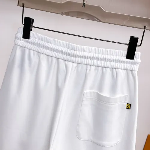 Replica Fendi Pants For Men #1464484 $68.00 USD for Wholesale