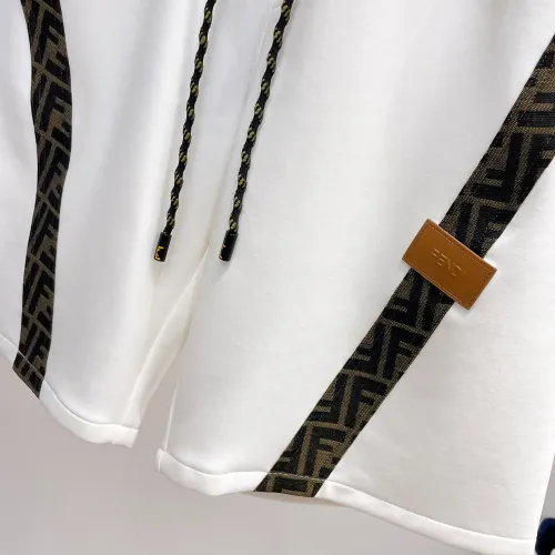 Replica Fendi Pants For Men #1464486 $68.00 USD for Wholesale