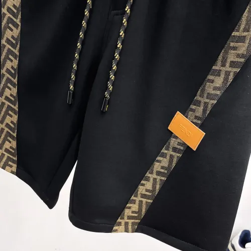 Replica Fendi Pants For Men #1464487 $68.00 USD for Wholesale