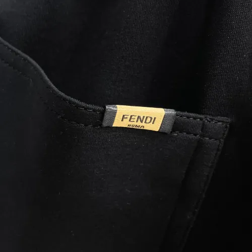 Replica Fendi Pants For Men #1464487 $68.00 USD for Wholesale