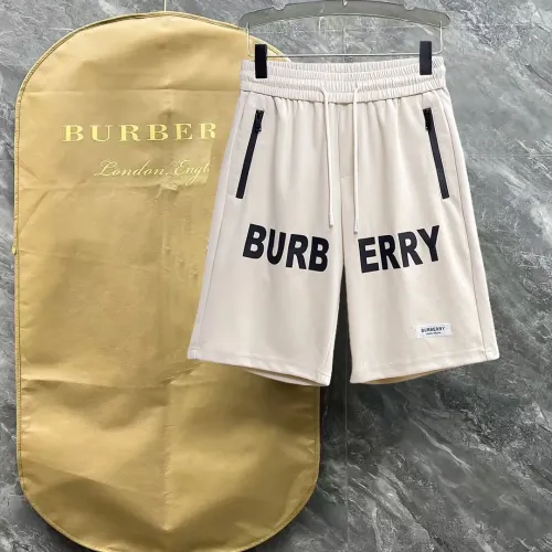 Wholesale Burberry Pants For Men #1464488 $68.00 USD, Wholesale Quality Replica Burberry Pants