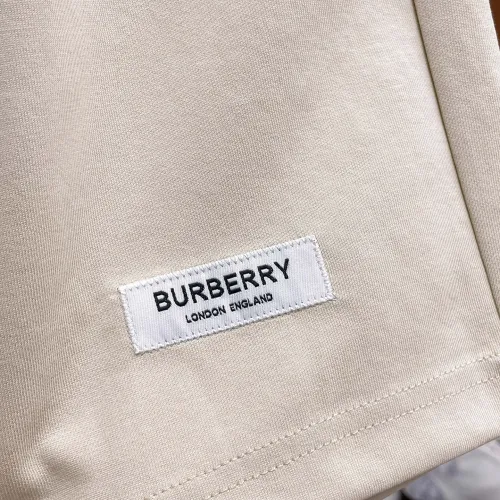 Replica Burberry Pants For Men #1464488 $68.00 USD for Wholesale