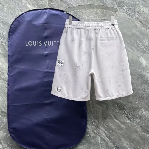 Replica LOEWE Pants For Men #1464489 $68.00 USD for Wholesale