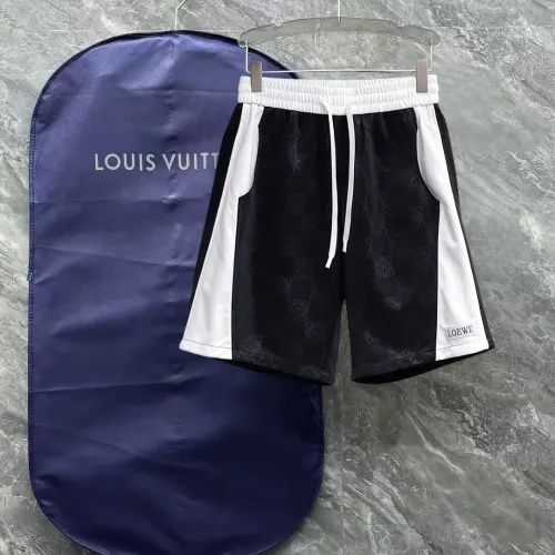 Wholesale LOEWE Pants For Men #1464490 $68.00 USD, Wholesale Quality Replica LOEWE Pants