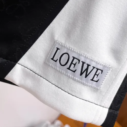 Replica LOEWE Pants For Men #1464490 $68.00 USD for Wholesale
