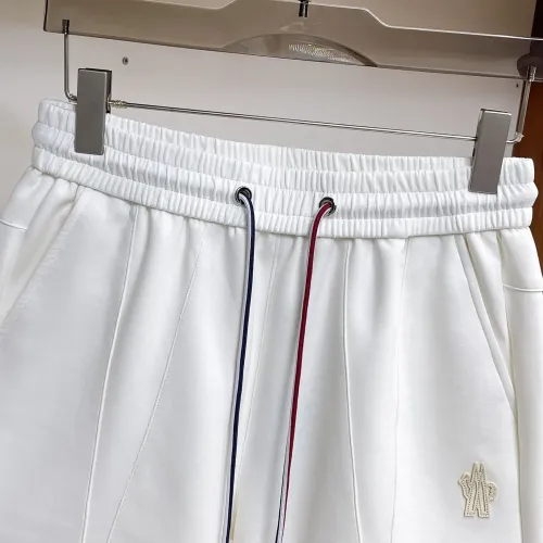 Replica Moncler Pants For Men #1464496 $68.00 USD for Wholesale