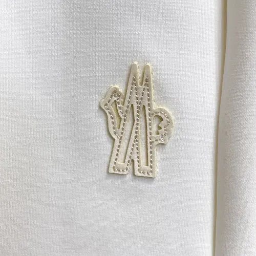 Replica Moncler Pants For Men #1464496 $68.00 USD for Wholesale