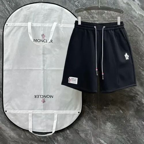 Wholesale Moncler Pants For Men #1464497 $68.00 USD, Wholesale Quality Replica Moncler Pants