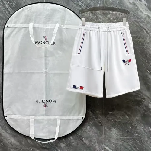 Wholesale Moncler Pants For Men #1464498 $68.00 USD, Wholesale Quality Replica Moncler Pants