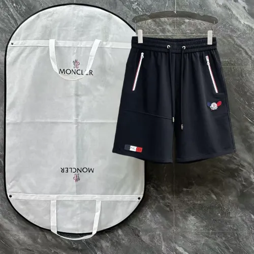 Wholesale Moncler Pants For Men #1464499 $68.00 USD, Wholesale Quality Replica Moncler Pants