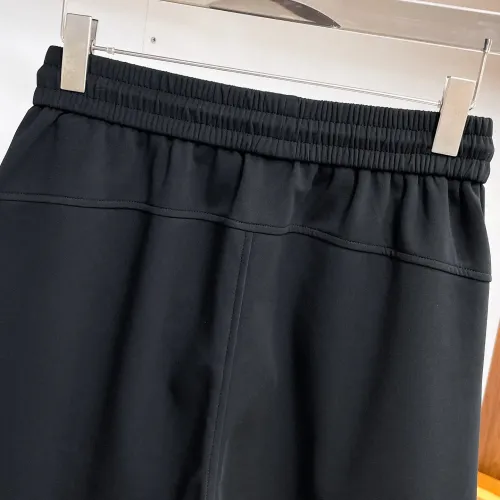 Replica Moncler Pants For Men #1464499 $68.00 USD for Wholesale