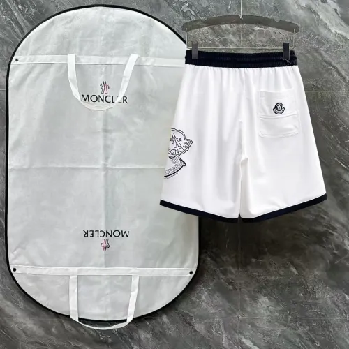 Replica Moncler Pants For Men #1464500 $68.00 USD for Wholesale