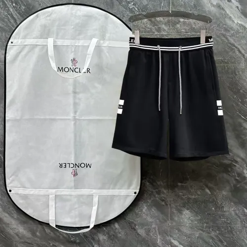 Wholesale Moncler Pants For Men #1464502 $68.00 USD, Wholesale Quality Replica Moncler Pants