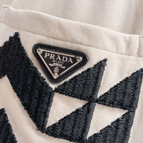 Replica Prada Pants For Men #1464503 $68.00 USD for Wholesale