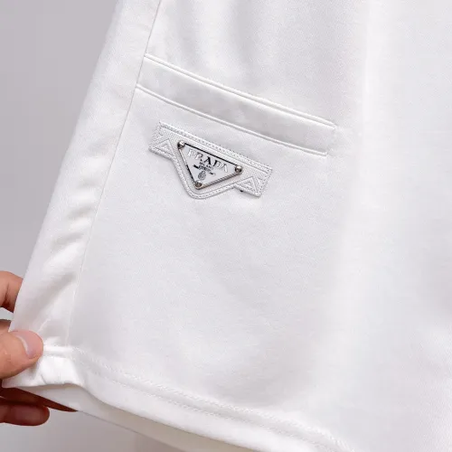 Replica Prada Pants For Men #1464504 $68.00 USD for Wholesale